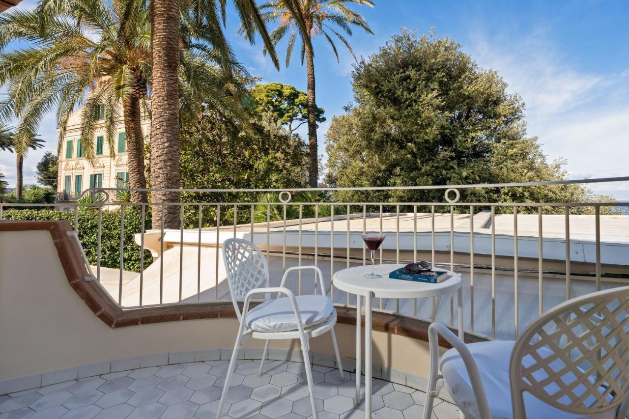 Villa Antiche Mura Relais Sorrento Exterior photo